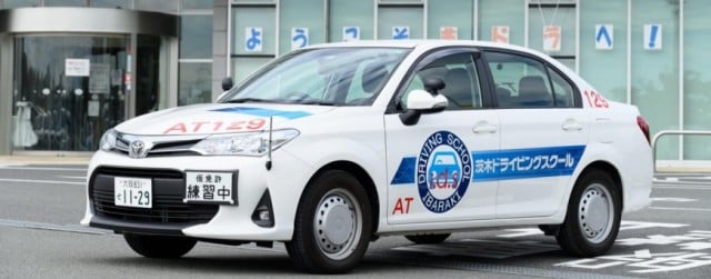 普通自動車免許 Mt At 大阪府 茨木ドライビングスクール 茨木市の自動車教習所 普通一種 二種大型一種 二種 自動二輪免許取得はi D S へ